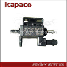 Kapaco mejor venta válvula de control de solenoide 06H906283J para AUDI VW